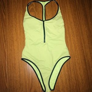 Victoria’s Secret One Piece